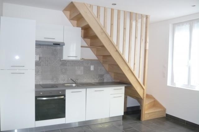 Location maison F3 Jaulzy - Photo 3