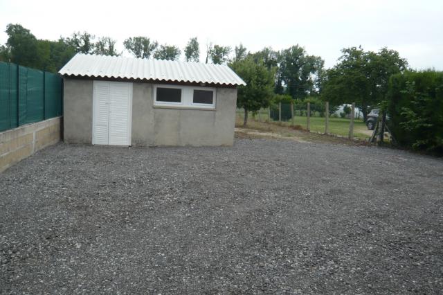 Location maison F3 Jaulzy - Photo 7