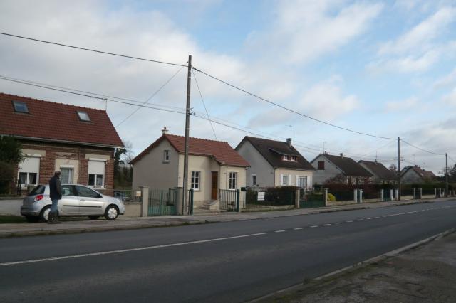 Location maison F3 Jaulzy - Photo 10