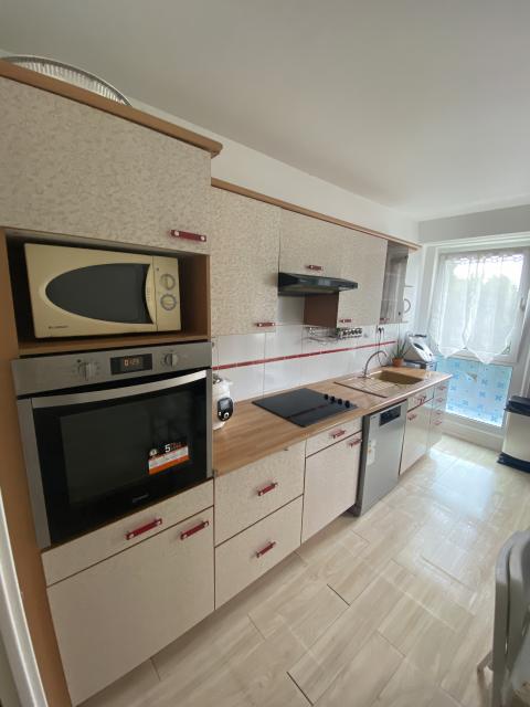 Location appartement T4 Massy - Photo 2