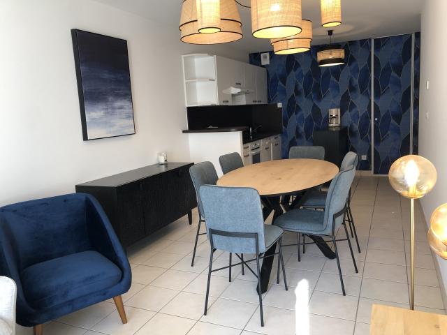Location appartement T2 Les Sables d'Olonne - Photo 2