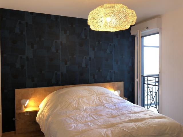 Location appartement T2 Les Sables d'Olonne - Photo 3