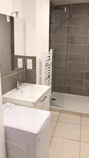 Location appartement T2 Givors - Photo 2