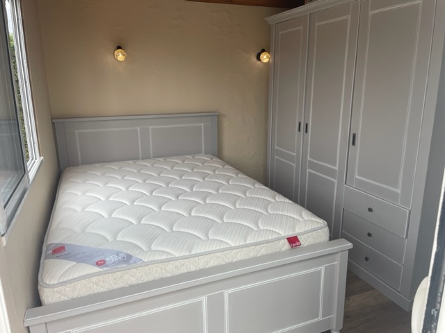 Location maison F3 Garennes sur Eure - Photo 5