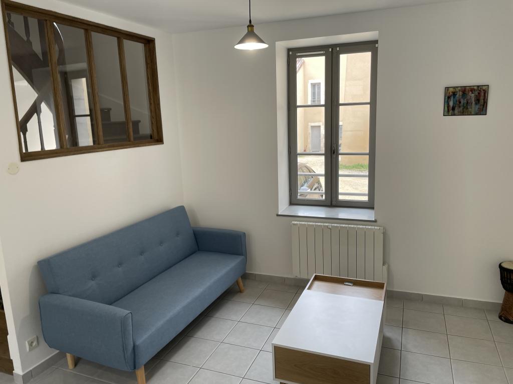 Location chambre Poitiers - Photo 1