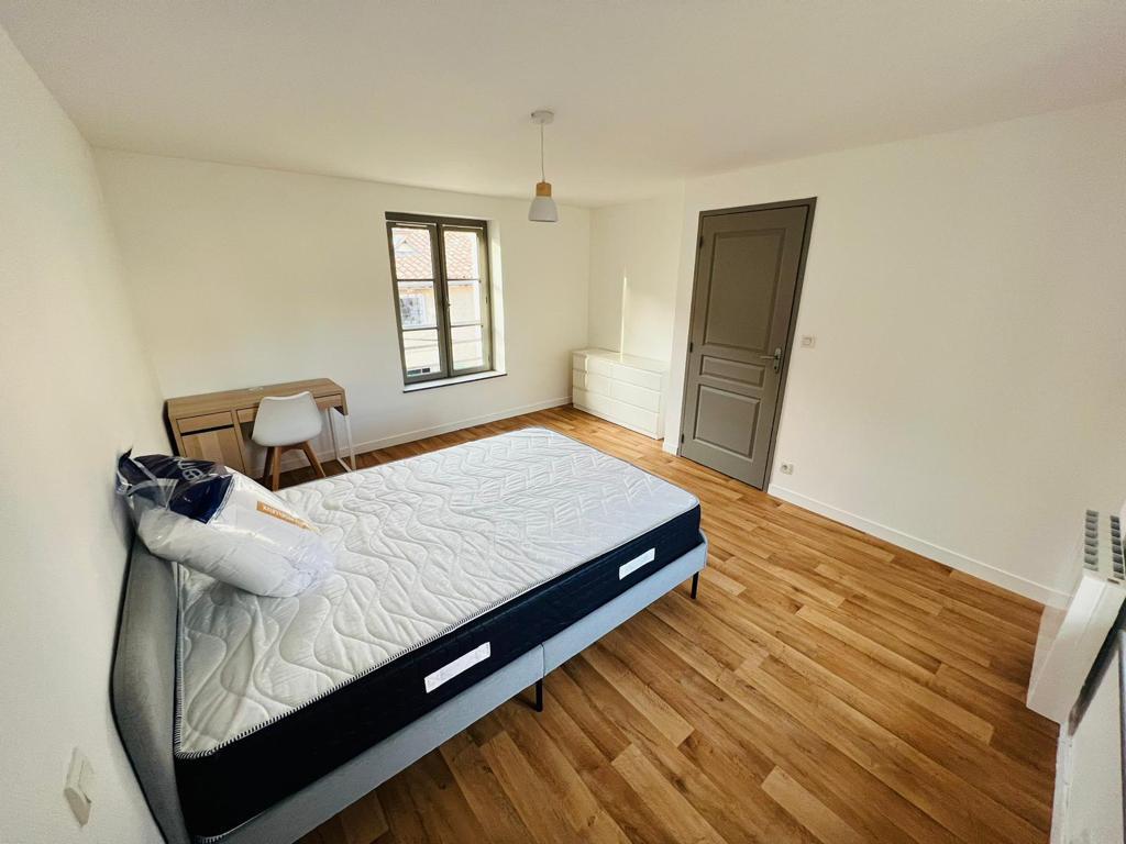 Location chambre Poitiers - Photo 4