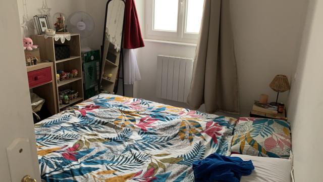 Location appartement T2 Limoges - Photo 2