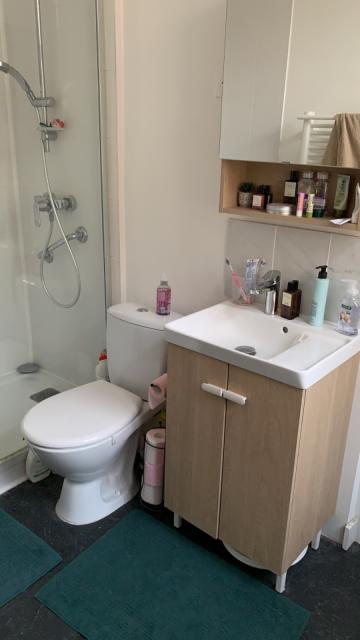 Location appartement T2 Limoges - Photo 3