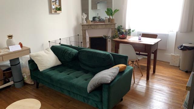 Location appartement T2 Limoges - Photo 4
