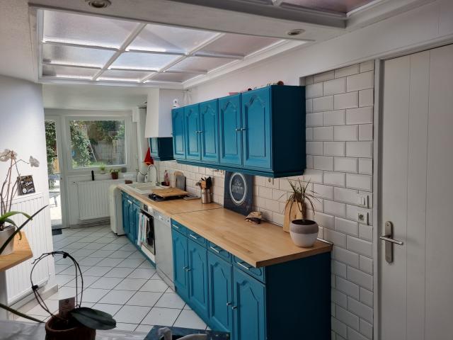 Location maison F4 Tourcoing - Photo 2
