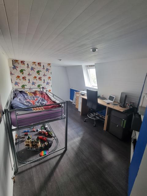 Location maison F4 Tourcoing - Photo 6