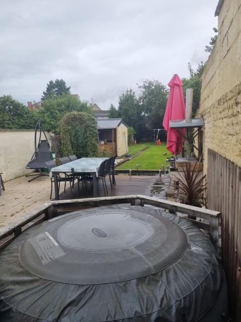 Location maison F4 Tourcoing - Photo 7