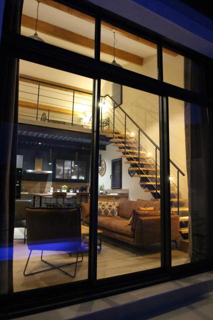 Location maison F3 St Etienne du Gres - Photo 8