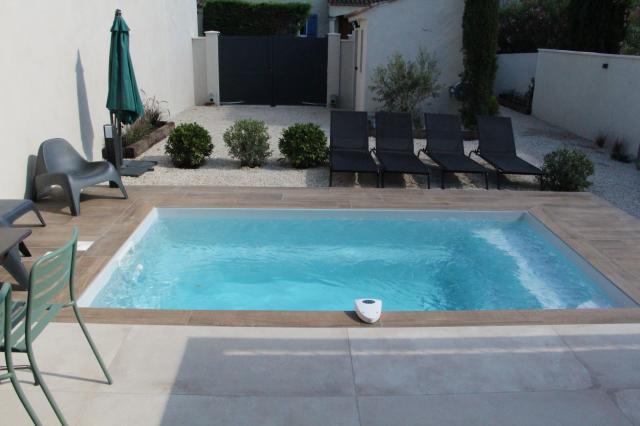 Location maison F3 St Etienne du Gres - Photo 9