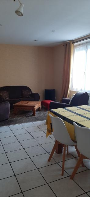 Location appartement T4 Brest - Photo 3