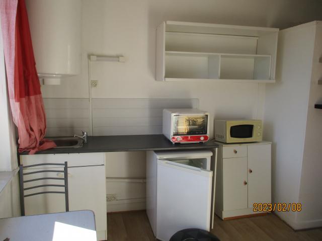 Location studio Douai - Photo 2