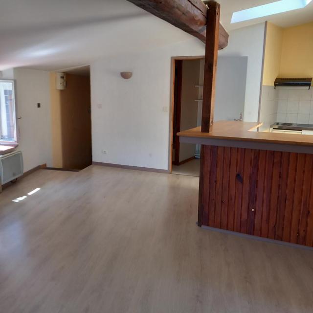 Location studio Beaumont - Photo 1