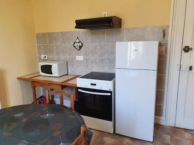 Location appartement T2 St Pierre d'Albigny - Photo 3