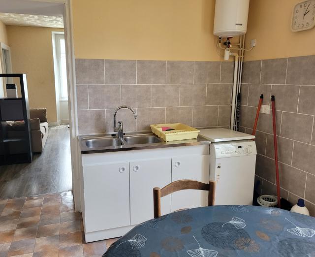 Location appartement T2 St Pierre d'Albigny - Photo 5