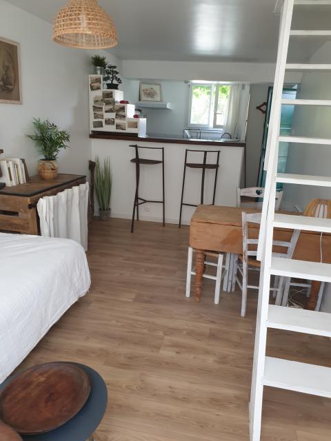 Location appartement T2 Ahetze - Photo 2