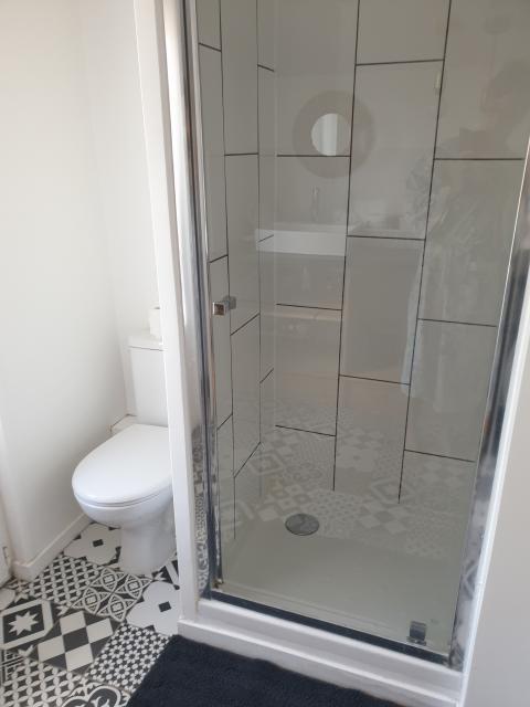 Location appartement T2 Ahetze - Photo 5