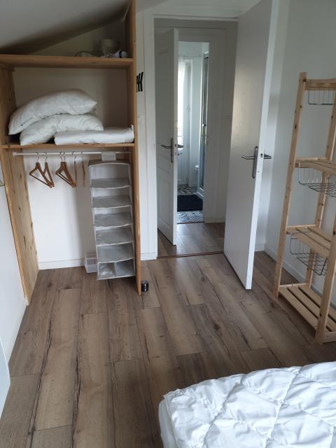 Location appartement T2 Ahetze - Photo 6