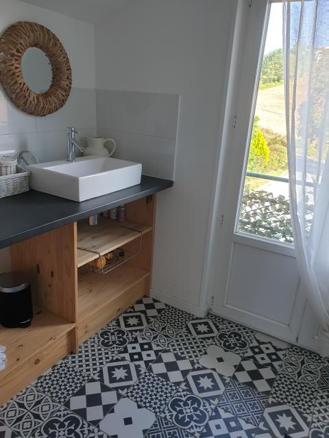 Location appartement T2 Ahetze - Photo 6