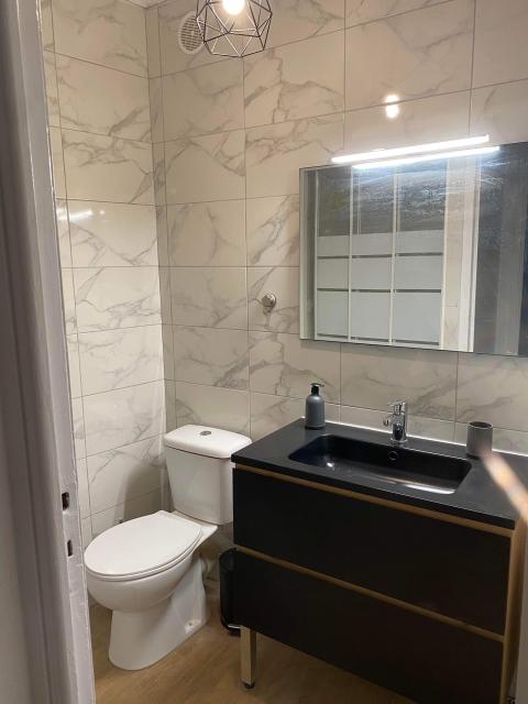 Location appartement T2 Grasse - Photo 2