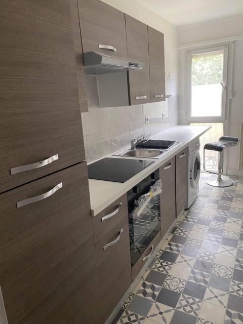 Location appartement T2 Grasse - Photo 3