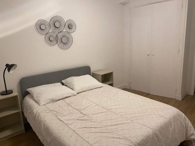 Location appartement T2 Grasse - Photo 4