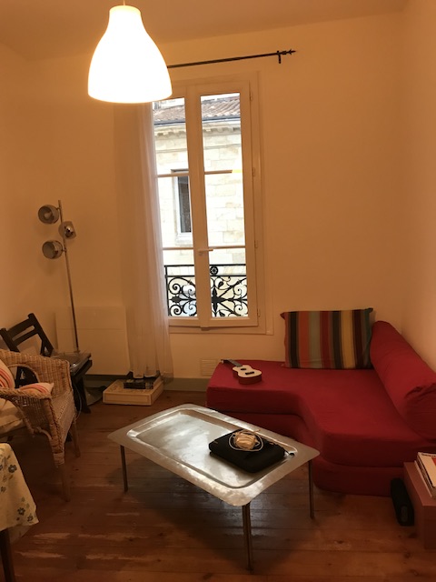 Location studio Bordeaux - Photo 2