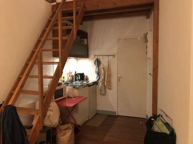 Location studio Bordeaux - Photo 3