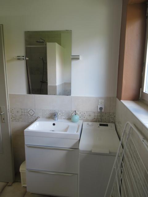 Location appartement T2 Dietwiller - Photo 3