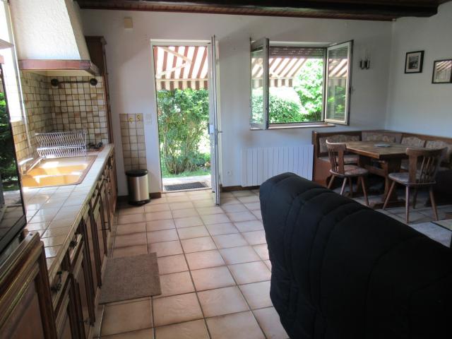 Location appartement T2 Dietwiller - Photo 6