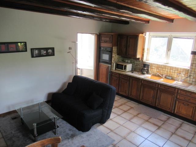 Location appartement T2 Dietwiller - Photo 7