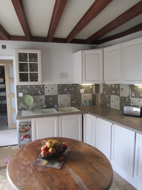 Location maison F4 Thizy - Photo 2