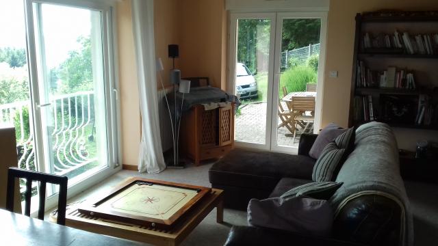 Location maison F4 Thizy - Photo 3