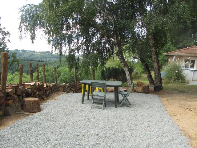 Location maison F4 Thizy - Photo 6