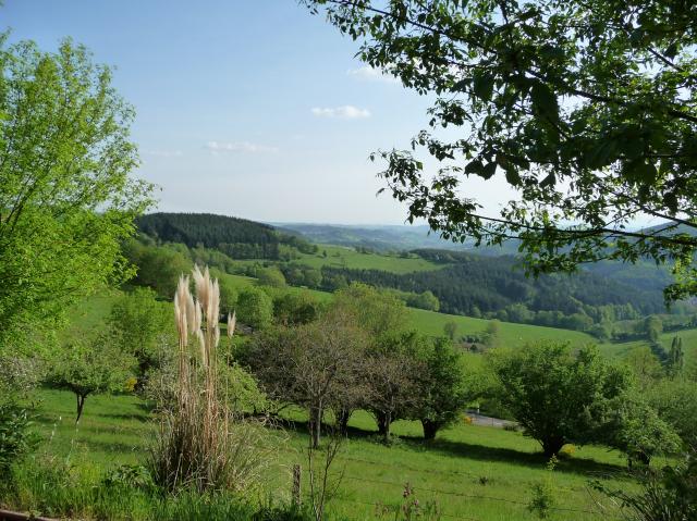 Location maison F4 Thizy - Photo 8