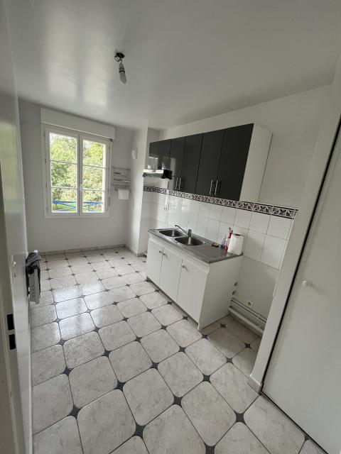 Location appartement T2 Clermont - Photo 4