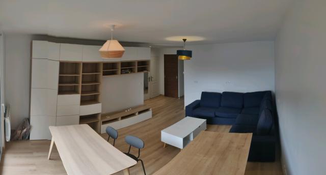 Location appartement T6 Sartrouville - Photo 2