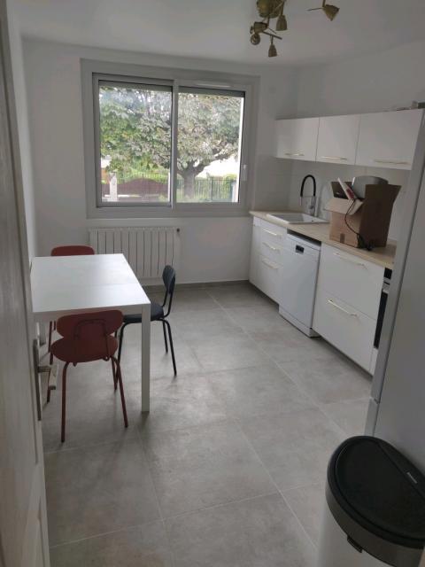 Location appartement T6 Sartrouville - Photo 3