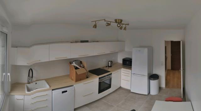 Location appartement T6 Sartrouville - Photo 4