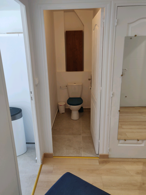 Location appartement T6 Sartrouville - Photo 7