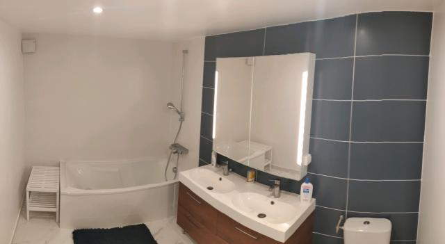 Location appartement T6 Sartrouville - Photo 10