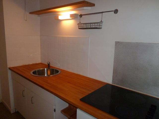 Location appartement T2 Dijon - Photo 2