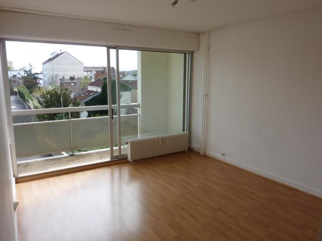 Location appartement T2 Dijon - Photo 3