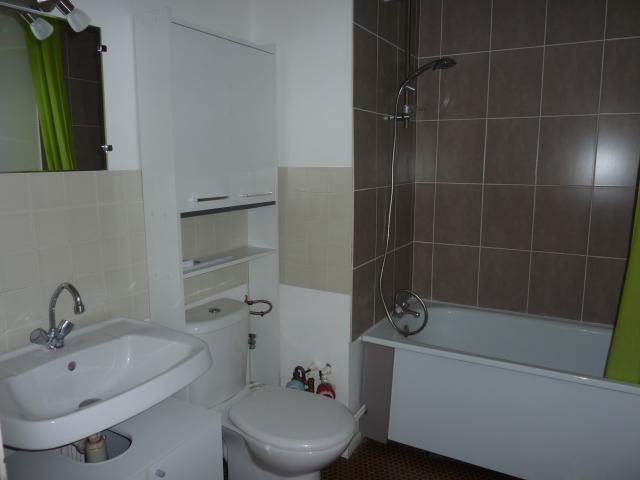 Location appartement T2 Dijon - Photo 4