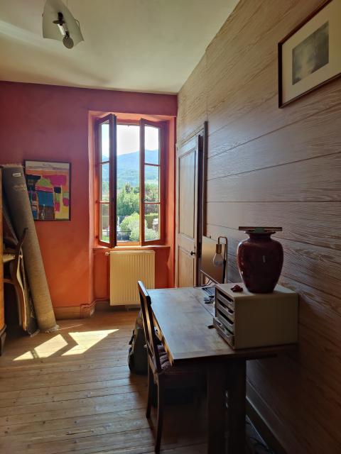 Location chambre Cognin - Photo 2