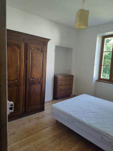 Location chambre Cognin - Photo 4